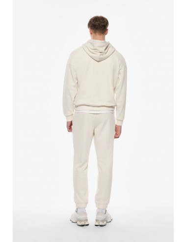 Imperial Homme sweat à capuche en maille chaussette