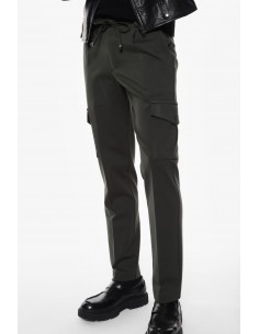 Imperial Homme pantalon cargo en jersey Imperial Homme pantalon cargo en jersey
