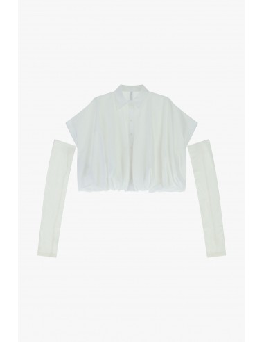 Imperial femme chemisier boule avec mitaines Imperial femme chemisier boule avec mitaines