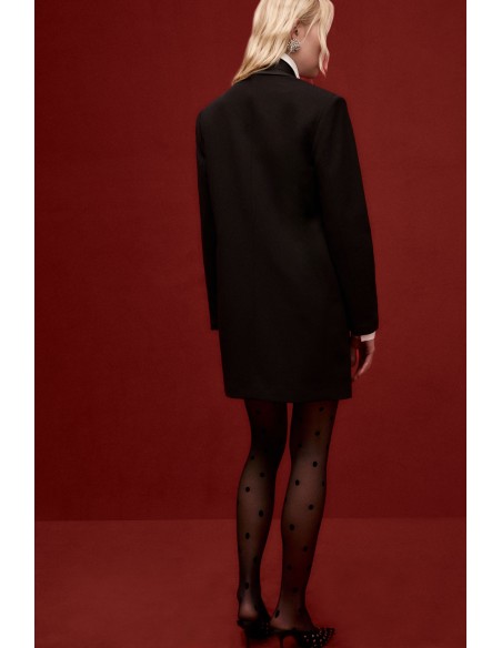 Imperial Femme Robe blazer coloris noir