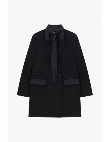 Imperial Femme Robe blazer coloris noir