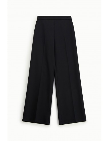 Imperial Femme pantalon fluide et ample