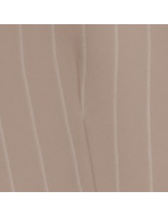 Gilet tailleur rayé à revers châle en crêpe fluide – Imperial