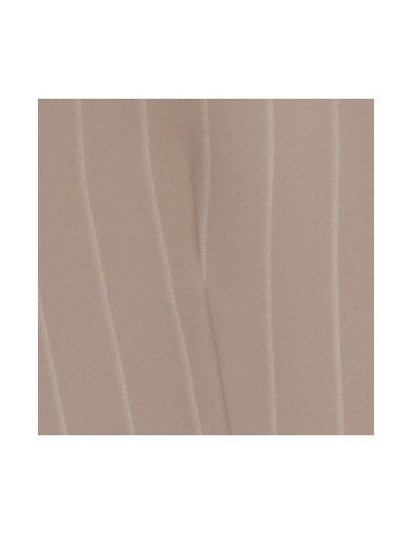 Gilet tailleur rayé à revers châle en crêpe fluide – Imperial