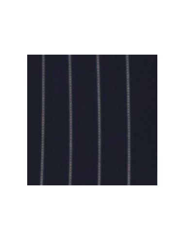 Pantalon Palazzo Fluide Rayé Taille Élastiquée – Imperial