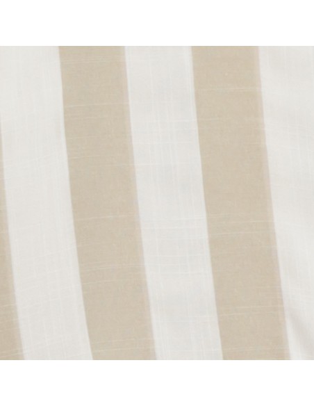 Chemisier Trapèze a rayures-Imperial