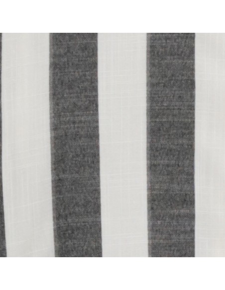 Chemisier Trapèze a rayures-Imperial