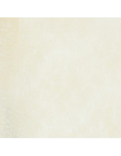 T-shirt ample en resille dentelle à col rond – Imperial