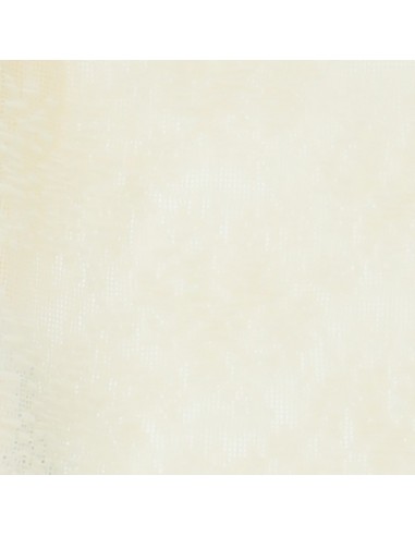 T-shirt ample en resille dentelle à col rond – Imperial