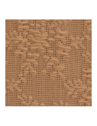 T-shirt ample en resille dentelle à col rond – Imperial