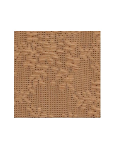 T-shirt ample en resille dentelle à col rond – Imperial