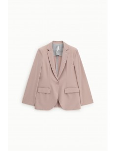 Blazer de tailleur élégant cérémonie & bureau – Imperial