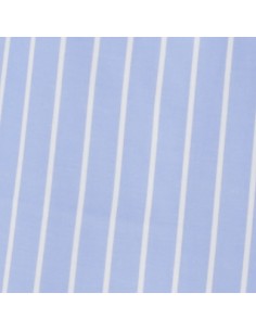 Chemisier cropp a manches courtes - Imperial