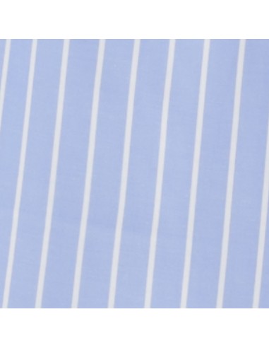 Chemisier cropp a manches courtes - Imperial