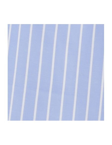 Chemisier cropp a manches courtes - Imperial