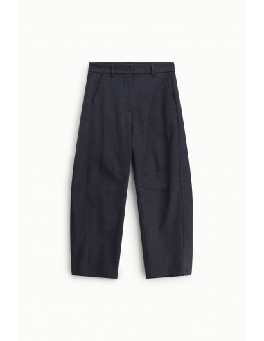 Pantalon Balloon en jean - Imperial