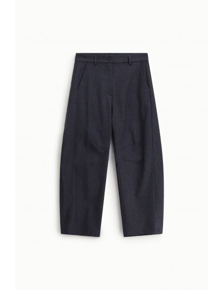 Pantalon Balloon en jean - Imperial