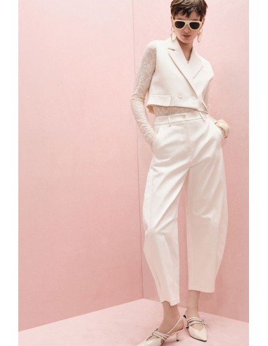 Pantalon Balloon en jean - Imperial