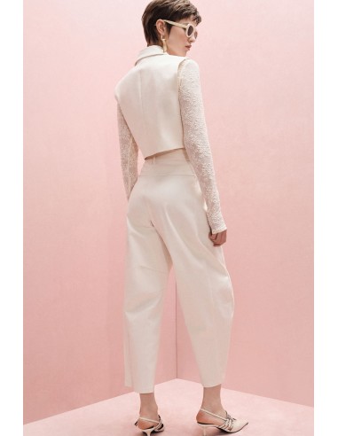 Pantalon Balloon en jean - Imperial