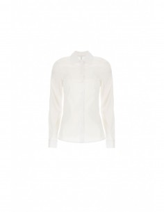 Chemisier ajusté à manches longues - Imperial