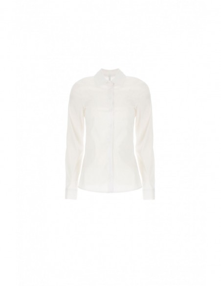 Chemisier ajusté à manches longues - Imperial
