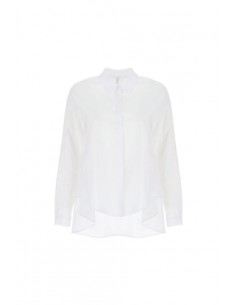 Chemisier forme trapeze - Imperial