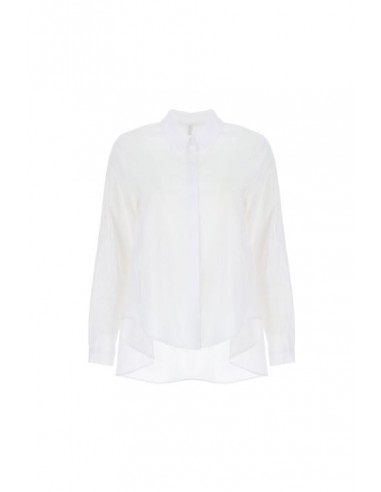 Chemisier forme trapeze - Imperial