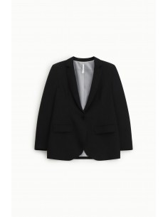 Blazer de tailleur coupe droite - Imperial