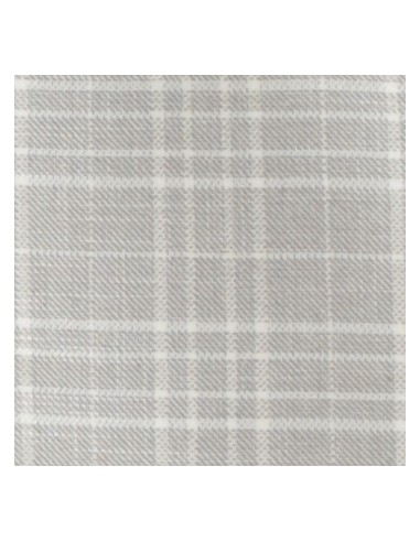 Blazer oversized à motifs carreaux - Imperial