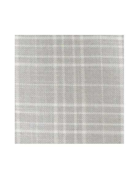 Blazer oversized à motifs carreaux - Imperial