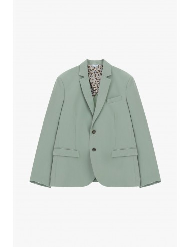 Blazer de costume homme slim fit en drap fluide – Imperial Homme