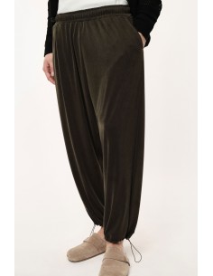 Pantalon jogger sport chic homme à taille élastiquée – Imperial Homme