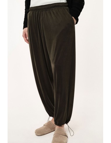 Pantalon jogger sport chic homme à taille élastiquée – Imperial Homme