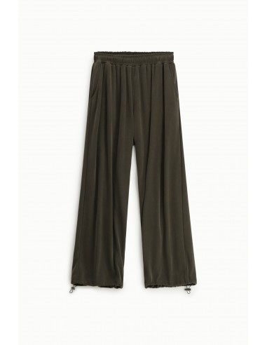 Pantalon jogger sport chic homme à taille élastiquée – Imperial Homme