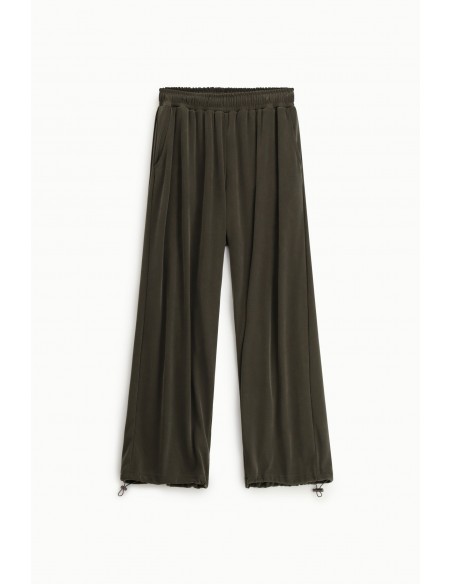 Pantalon jogger sport chic homme à taille élastiquée – Imperial Homme