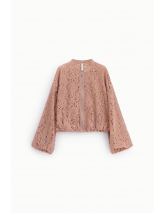 Bombers en dentelle - Imperial