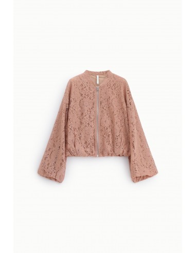 Bombers en dentelle - Imperial