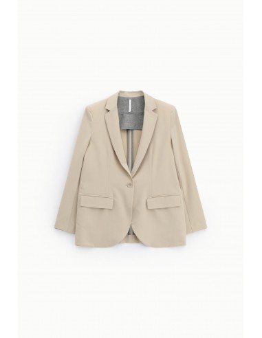 Blazer de tailleur élégant cérémonie & bureau – Imperial