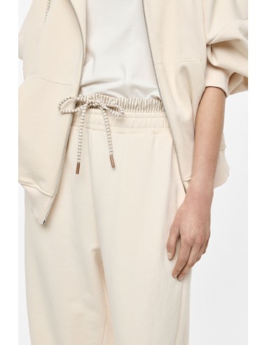 Pantalon jogging boxy double taille boxer - Imperial