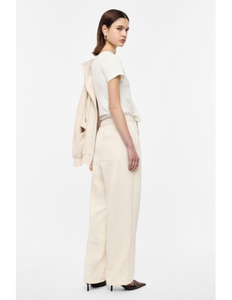 Pantalon jogging boxy double taille boxer - Imperial