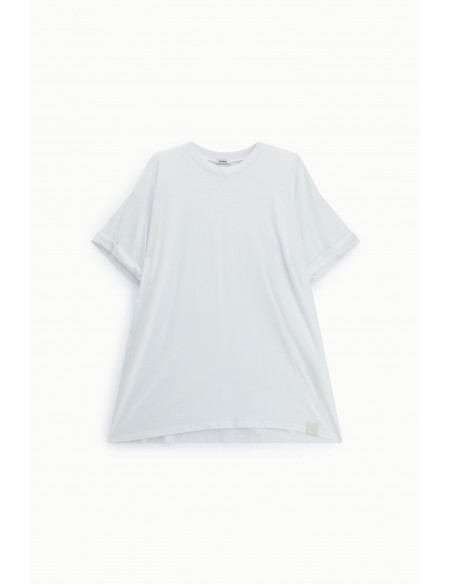 IMPERIAL Homme – T-shirt en coton manches courtes