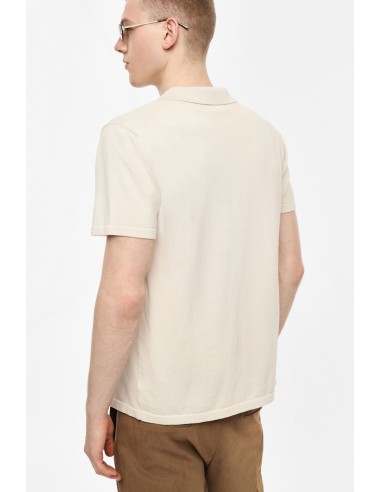 Chemise maille homme polo coton Imperial | Imperial Lyon