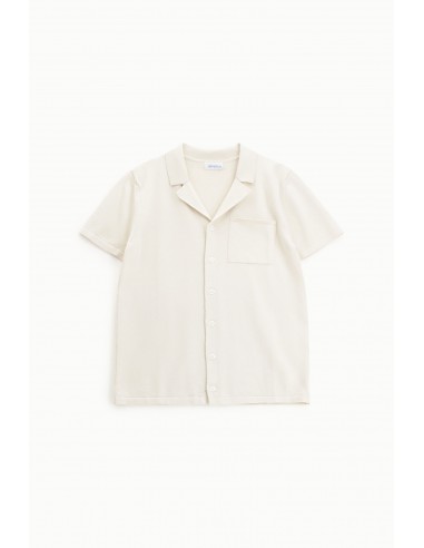 Chemise maille homme polo coton Imperial | Imperial Lyon