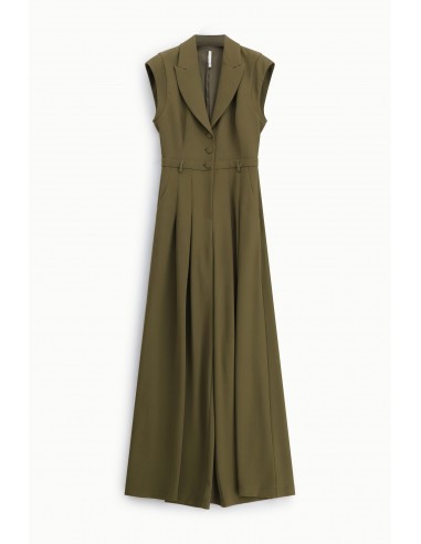 Combinaison Pantalon Palazzo - Imperial Femme