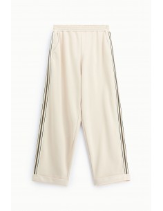 Pantalon homewear jogging ample galon Femme Imperial