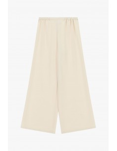 Pantalon palazzo fluide cérémonie – Imperial Femme