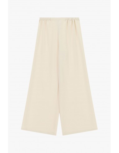 Pantalon palazzo fluide cérémonie – Imperial Femme