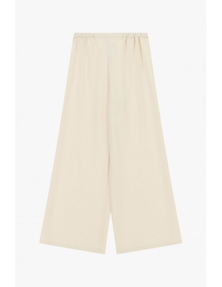 Pantalon palazzo fluide cérémonie – Imperial Femme