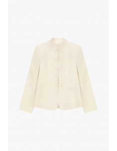 Pantalon palazzo fluide cérémonie – Imperial Femme