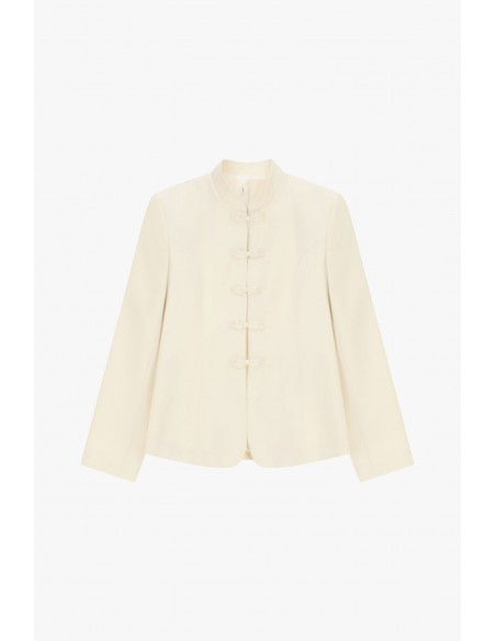 Pantalon palazzo fluide cérémonie – Imperial Femme